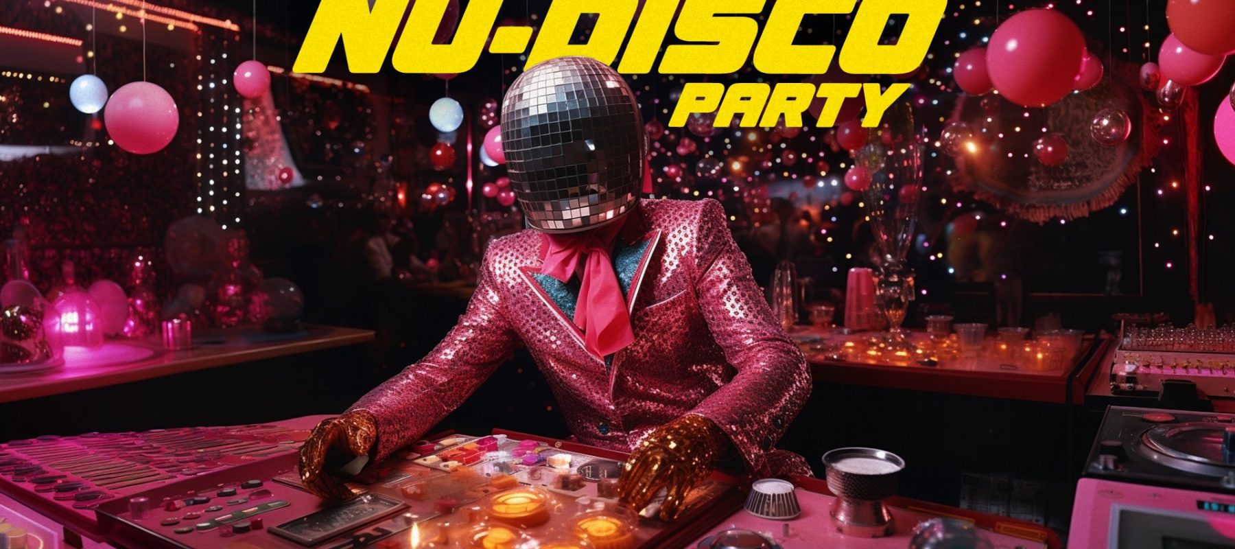 Nu-disco Nu-disco