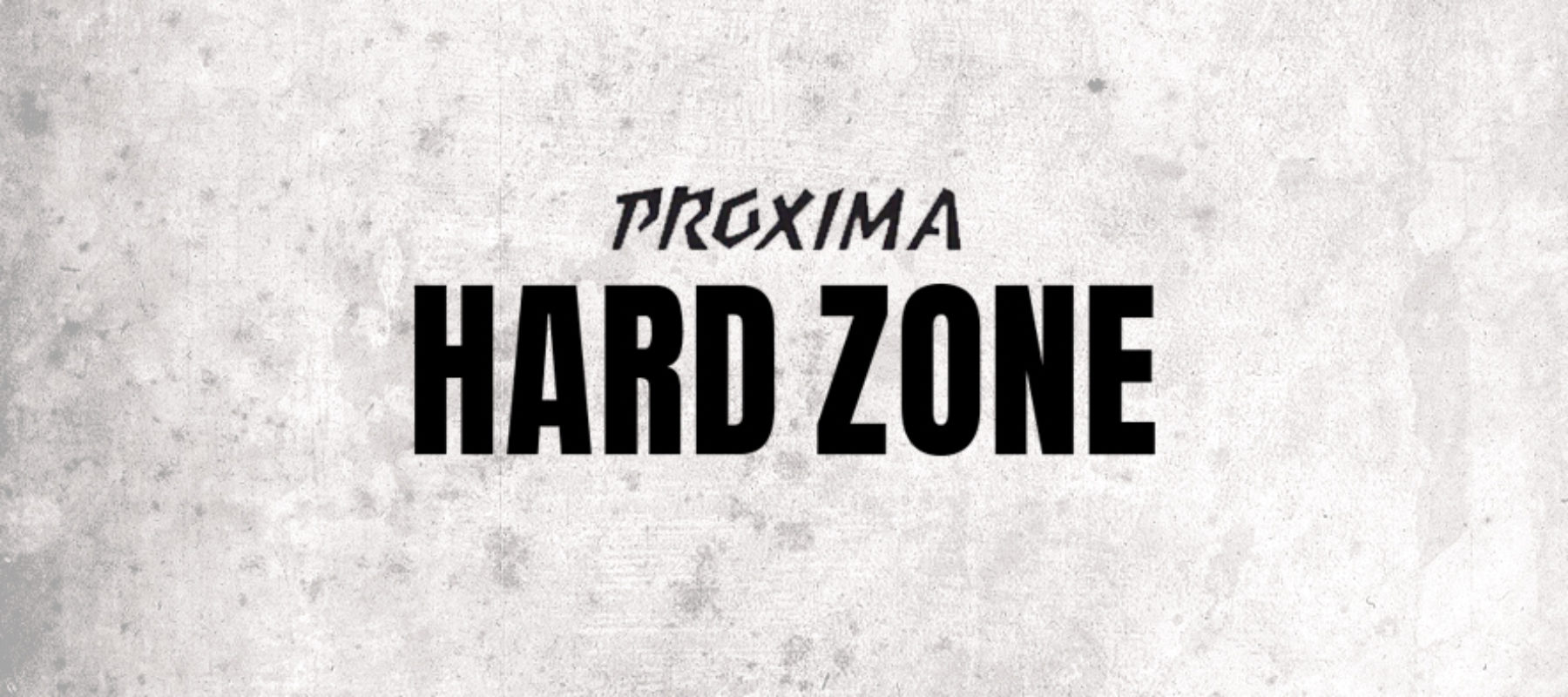 Hard zone