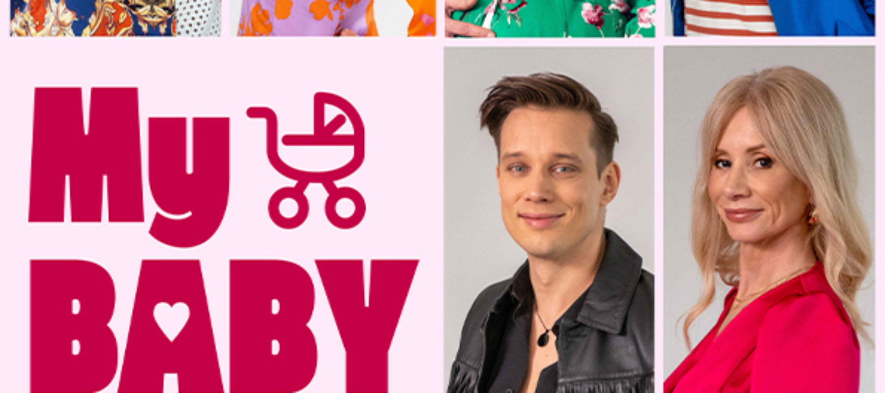 My&nbsp;baby, czyli rodzinny biznes