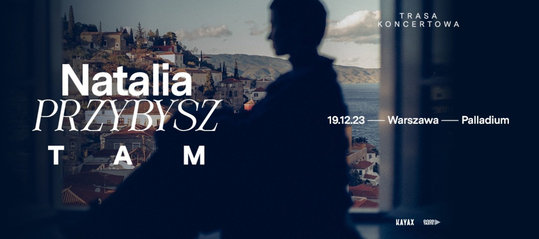 Natalia Przybysz – TAM