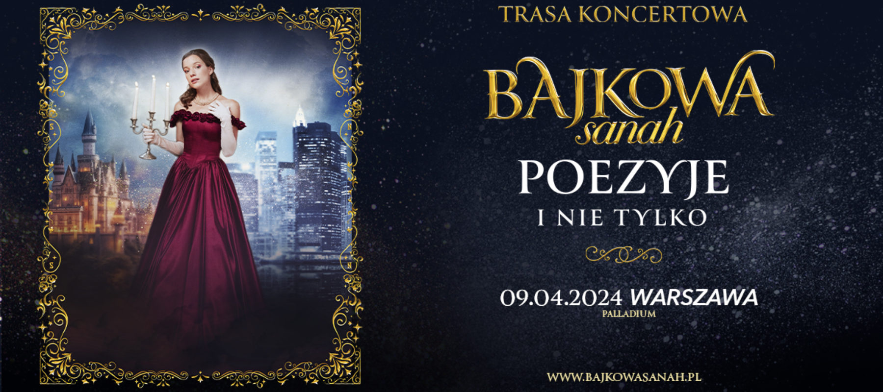 Bajkowa Sanah Bajkowa Sanah