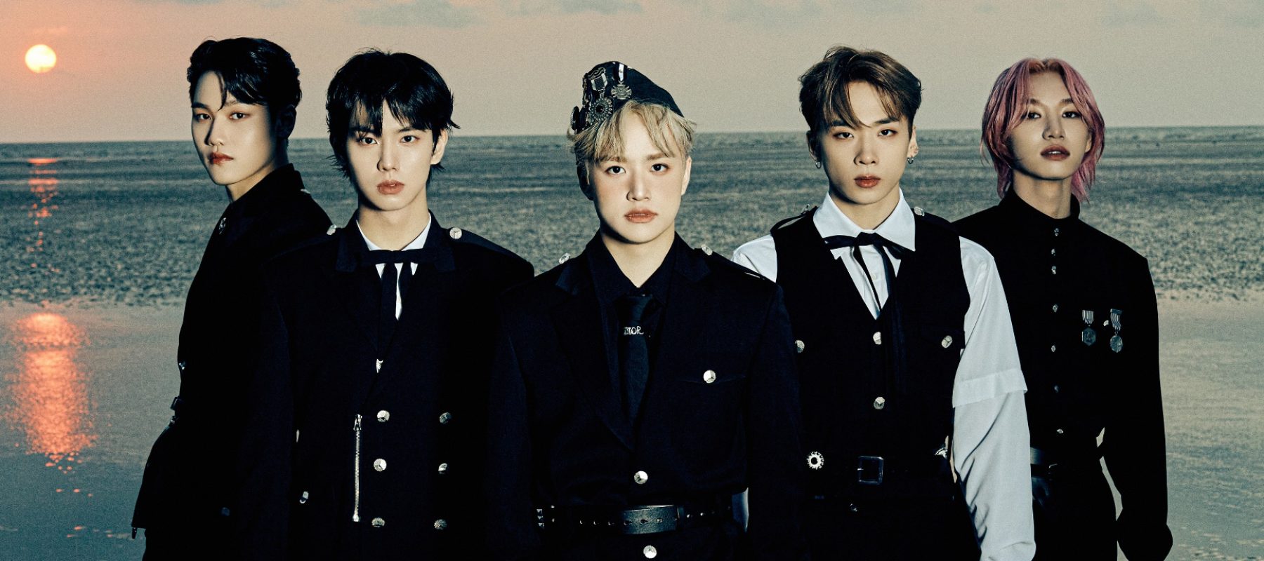 MCND  – ODD VENTURE tour 2024