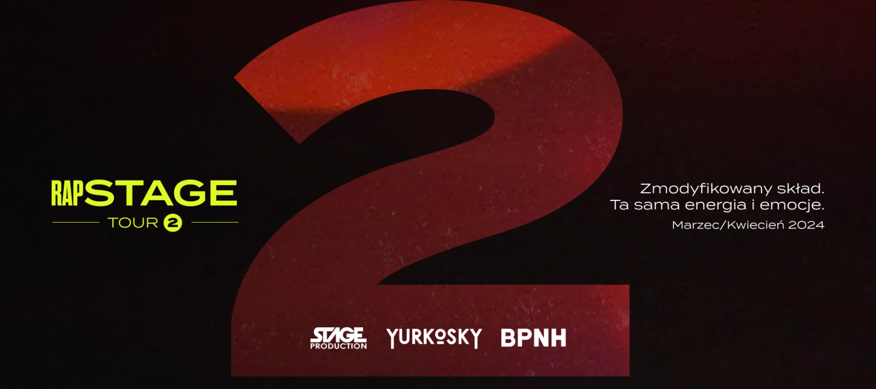 Rap Stage Tour 2 Rap Stage Tour 2