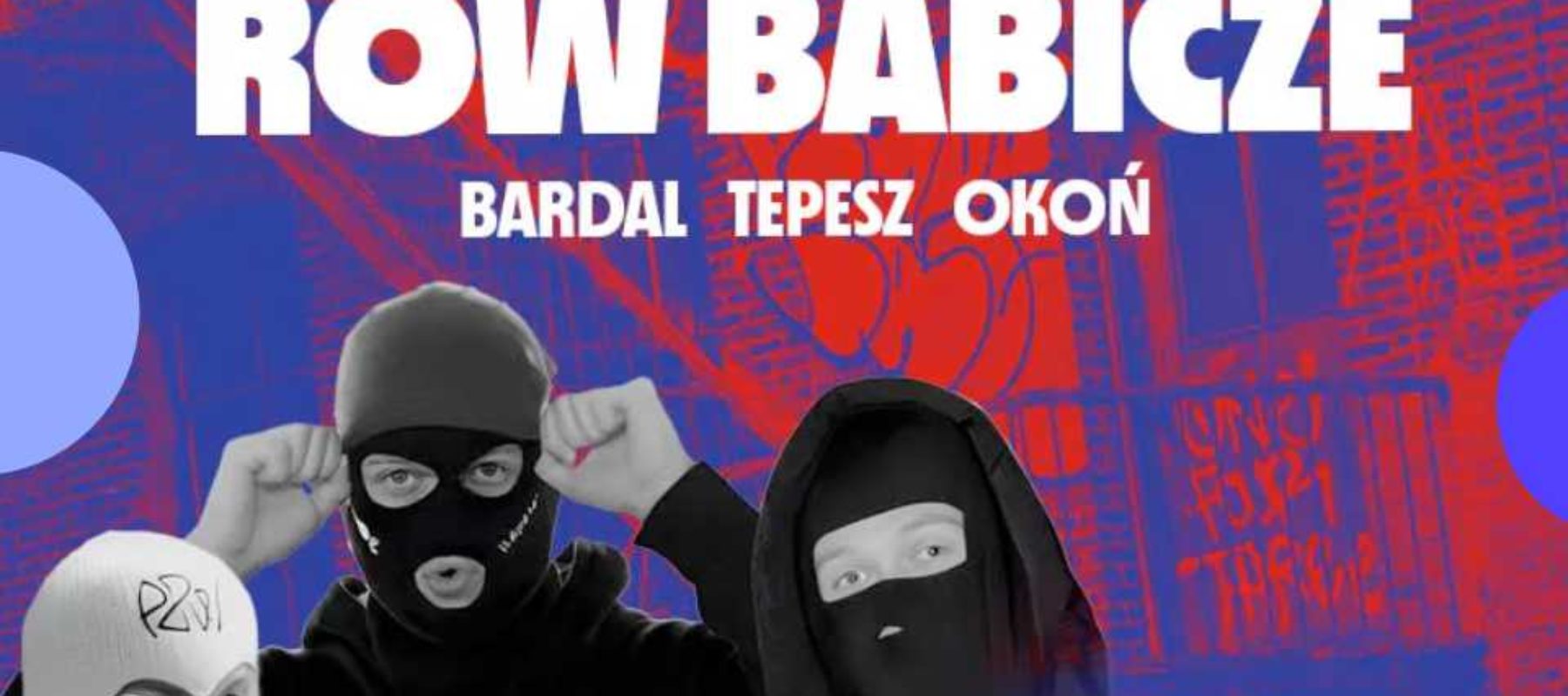 Rów Babicze Rów Babicze