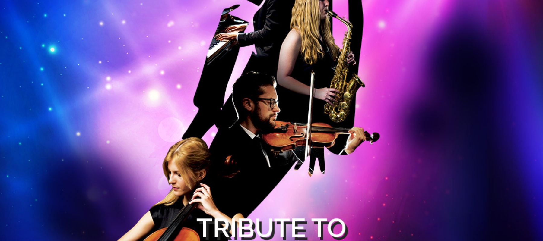 Tribute to&nbsp;Michael Jackson Symfonicznie