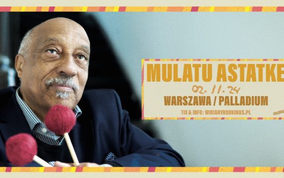 Mulatu Astatke