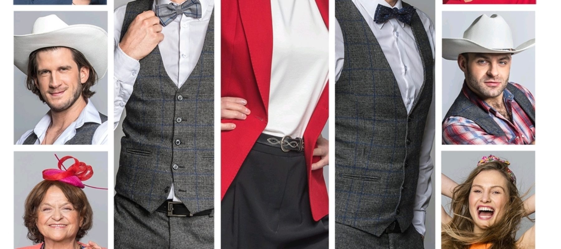 Recepta na&nbsp;szczęście