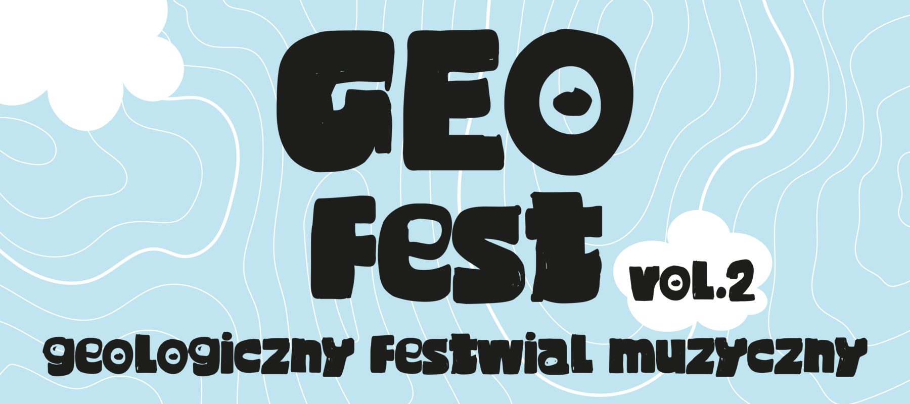 GeoFest (vol.2) – geologiczny festiwal muzyczny GeoFest (vol.2) – geologiczny festiwal muzyczny
