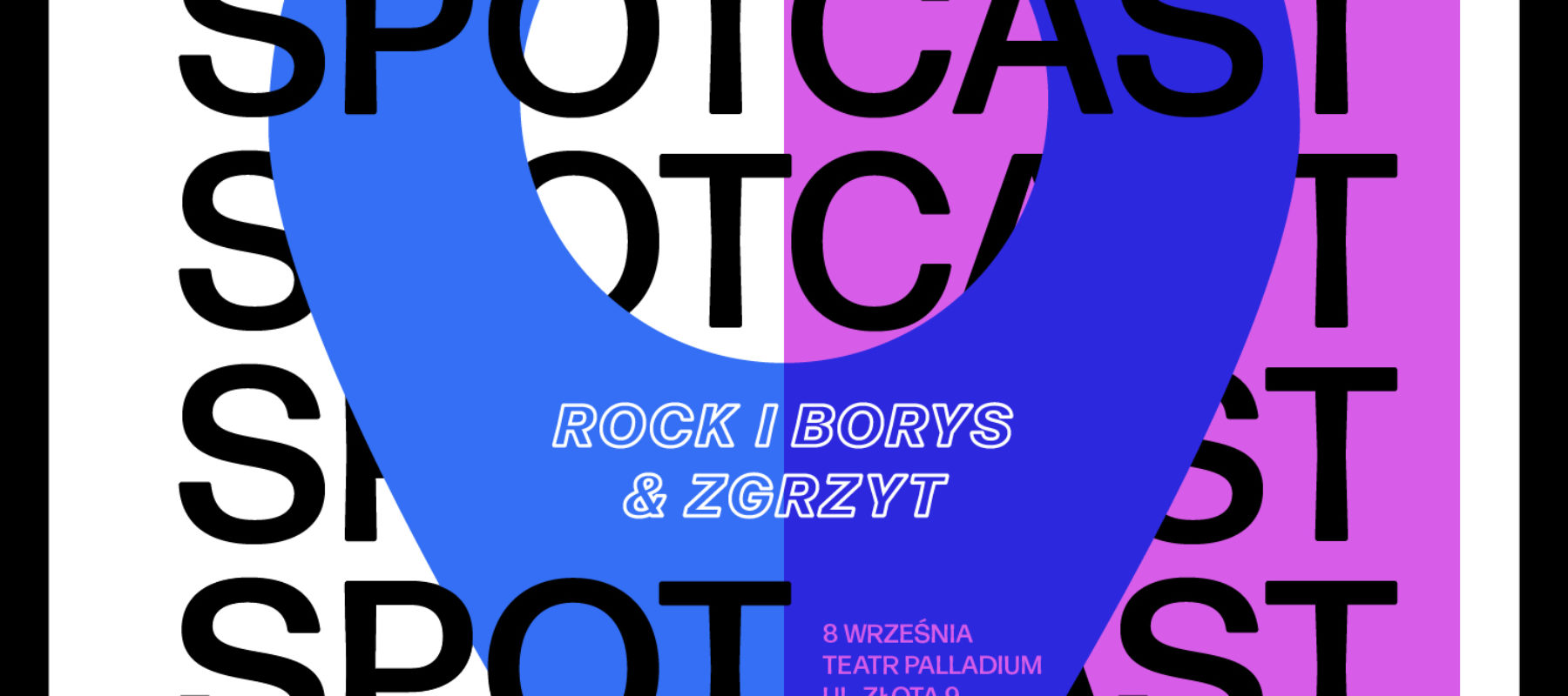 SPOTCAST 2024: RCKBRS SPOTCAST 2024: RCKBRS