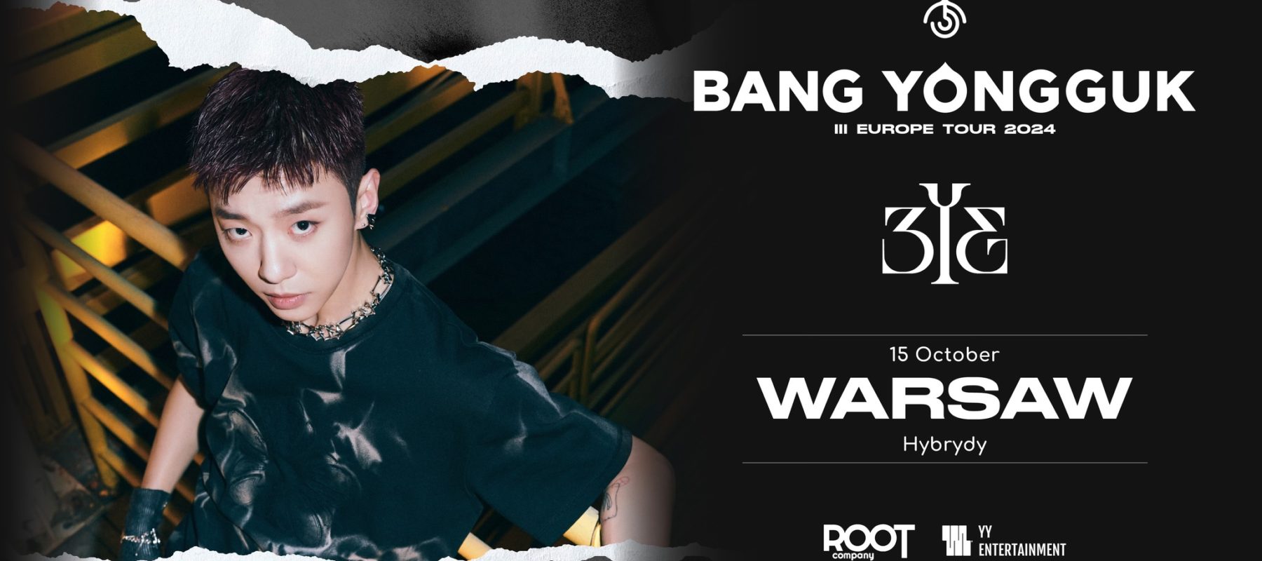 Bang Yongguk Bang Yongguk