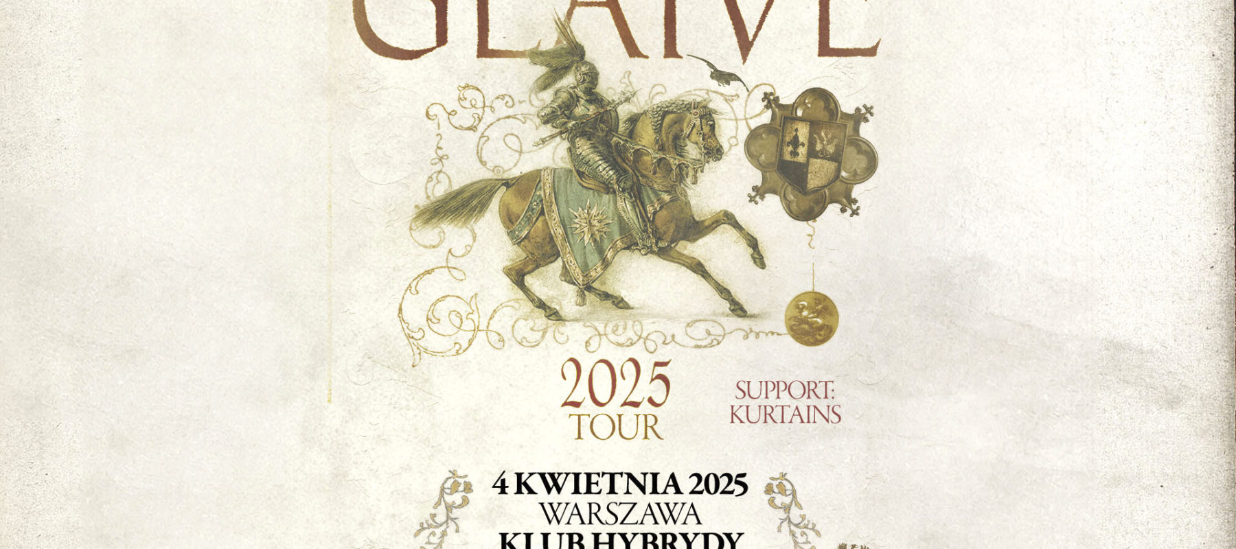 glaive