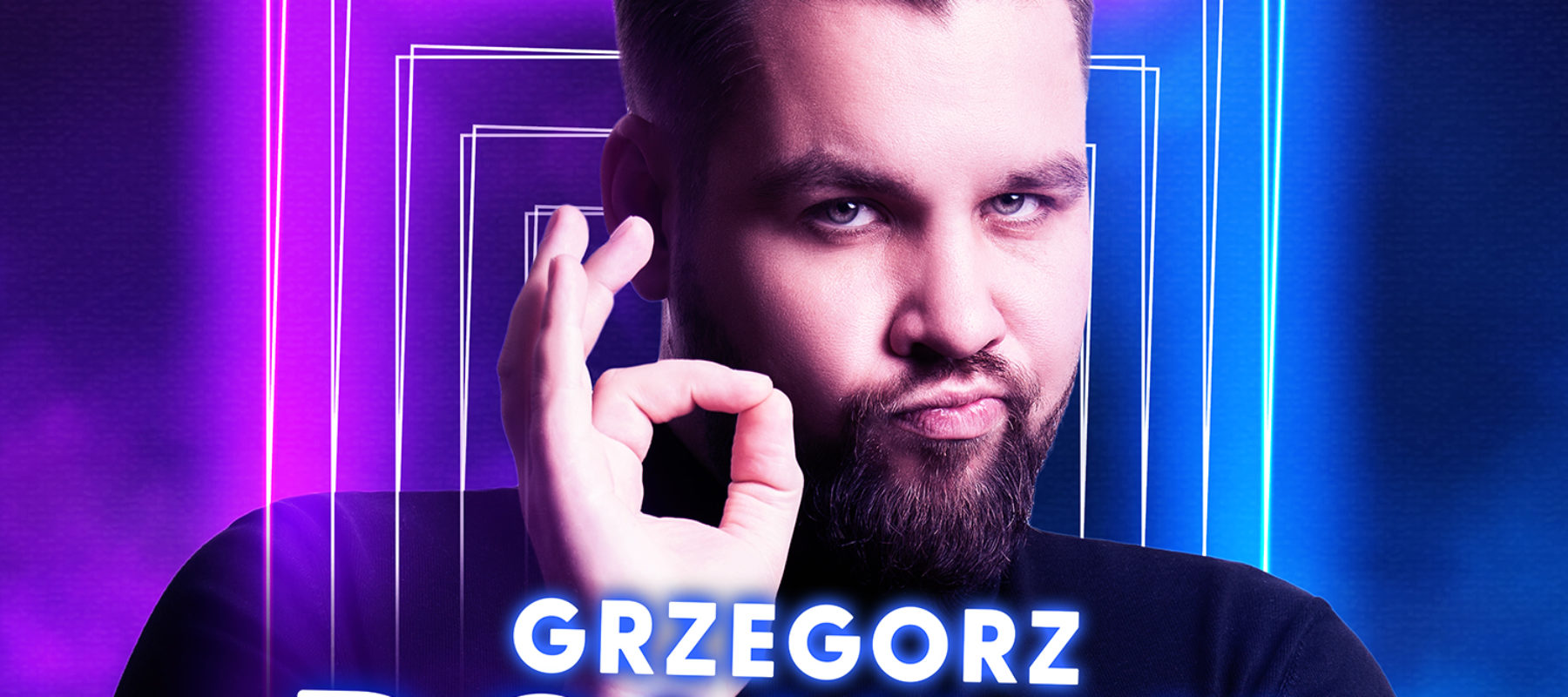 Grzegorz Dolniak – „Mogło być gorzej” Grzegorz Dolniak – „Mogło być gorzej”