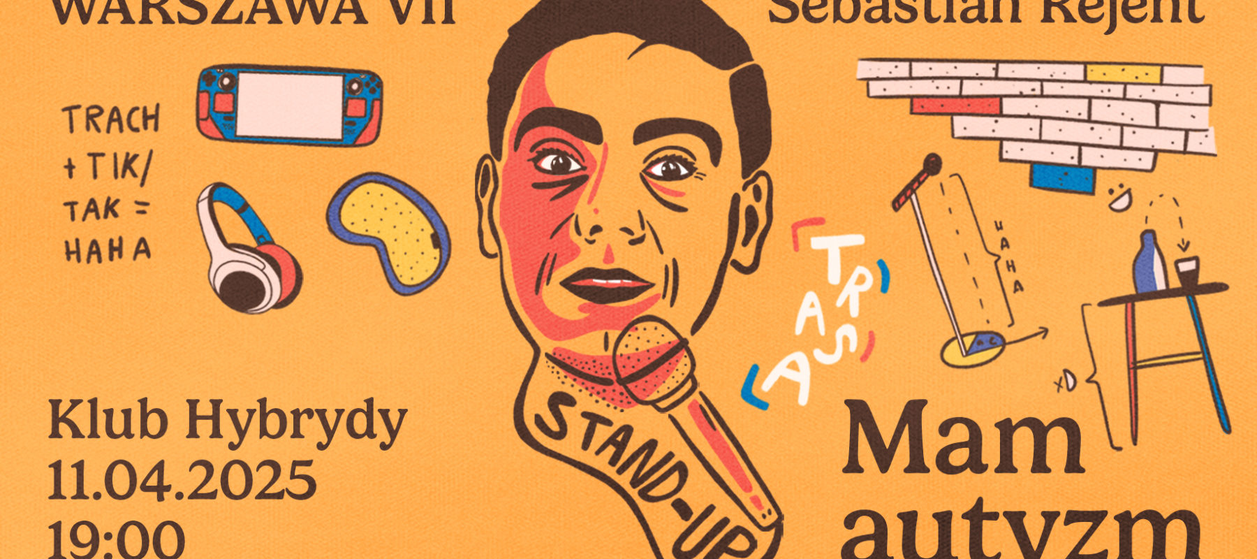 Sebastian Rejent Sebastian Rejent