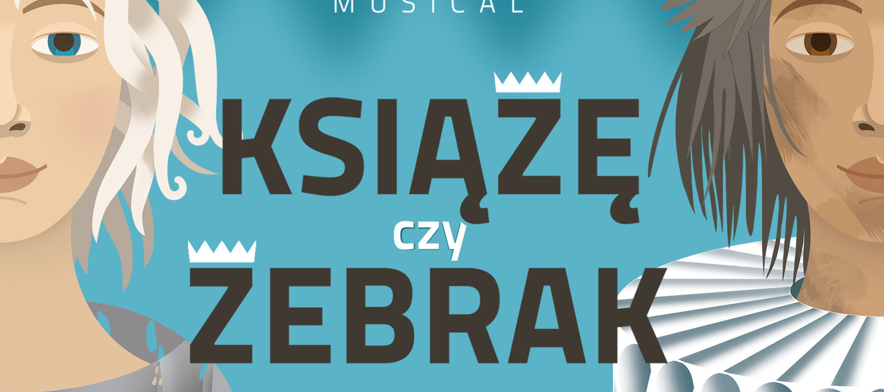 Książę czy&nbsp;żebrak
