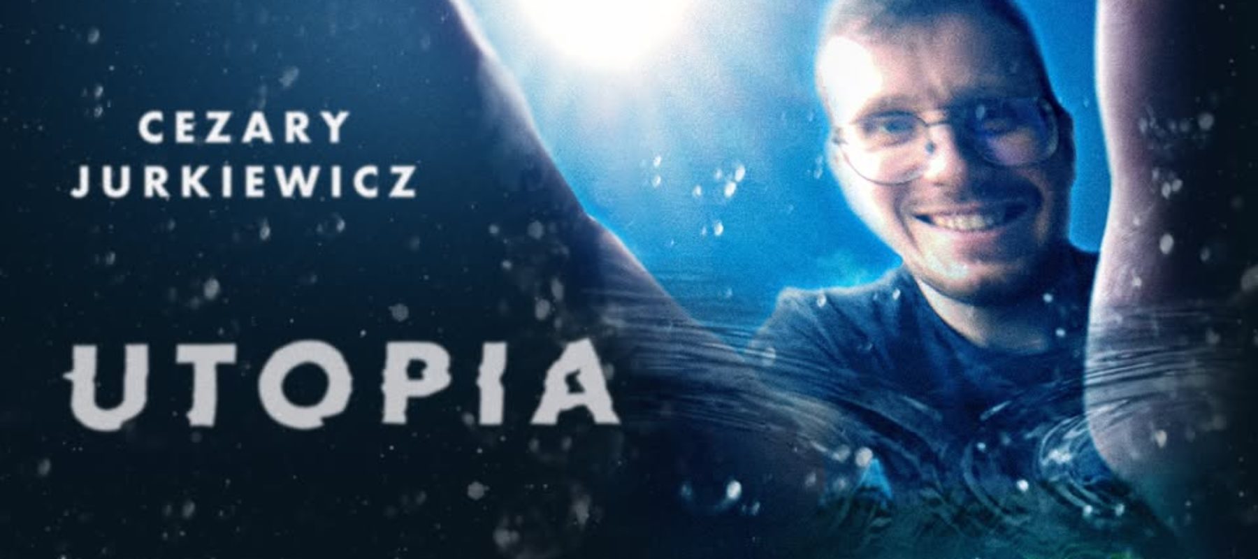 Cezary Jurkiewicz Stand Up Cezary Jurkiewicz Stand Up