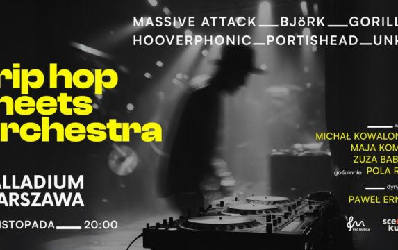 Trip Hop meets Orchestra