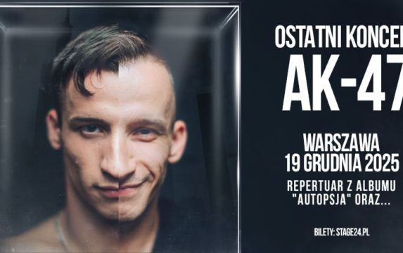 AK-47 – AUTOPSJA!