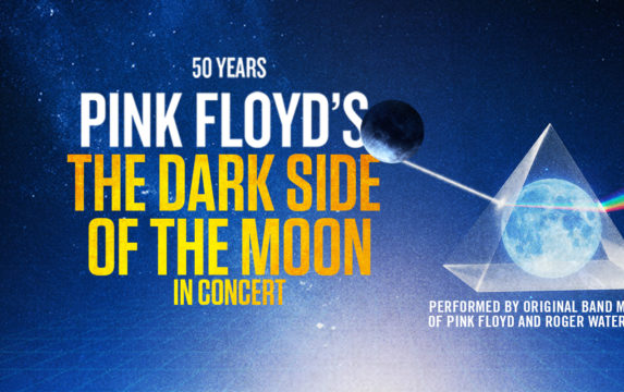 Dark Side of The Moon – In Concert