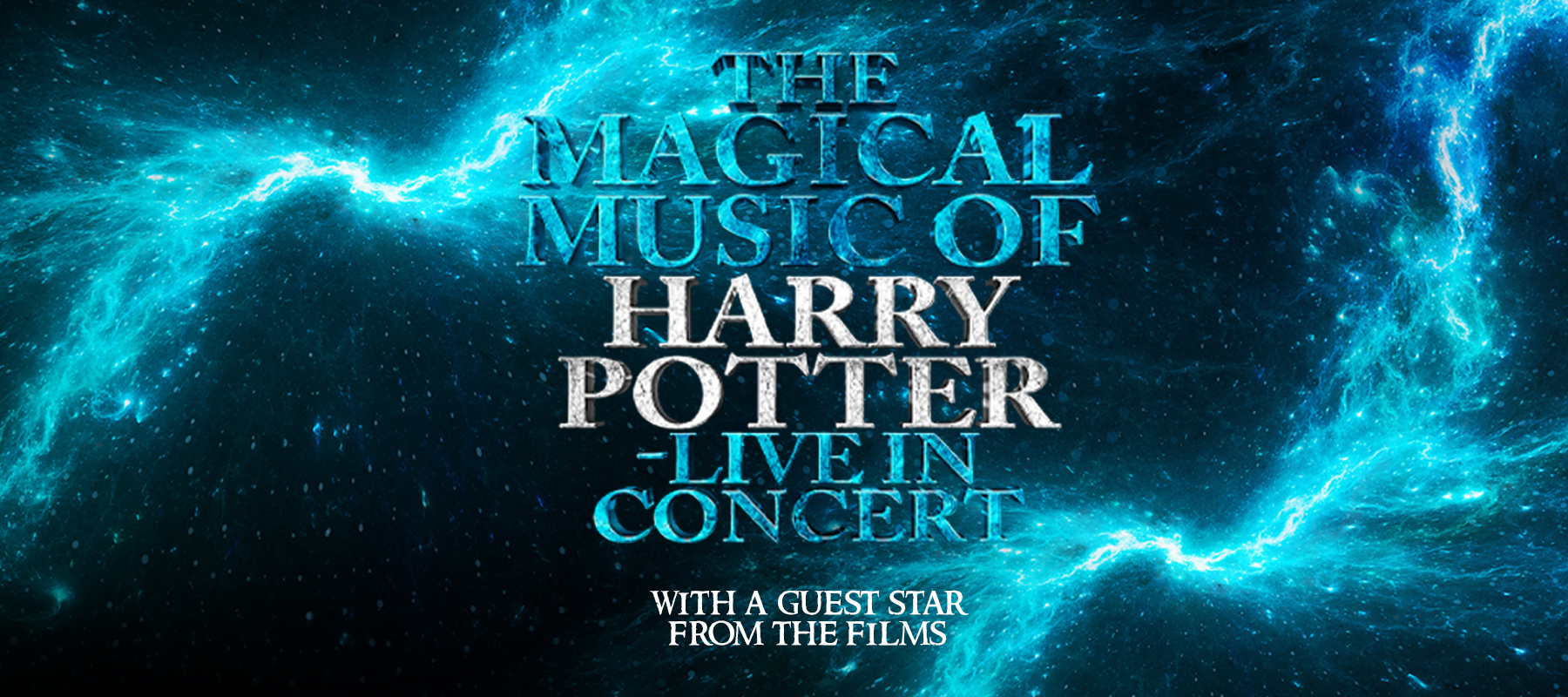 The Magical Music of Harry Potter The Magical Music of Harry Potter