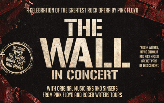 The Wall – In Concert