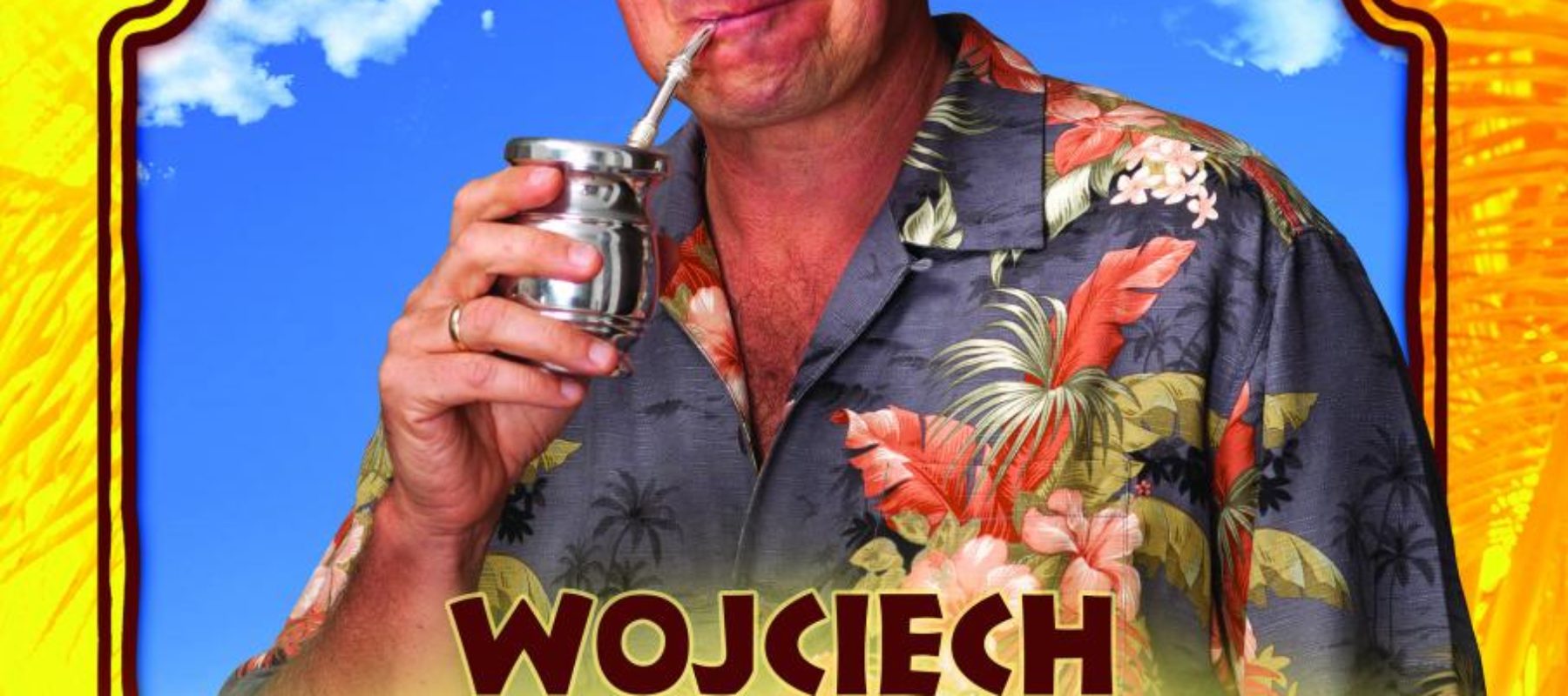 WOJCIECH CEJROWSKI – BILETY DOSTĘPNE TYLKO W KASIE PALLADIUM WOJCIECH CEJROWSKI – BILETY DOSTĘPNE TYLKO W KASIE PALLADIUM