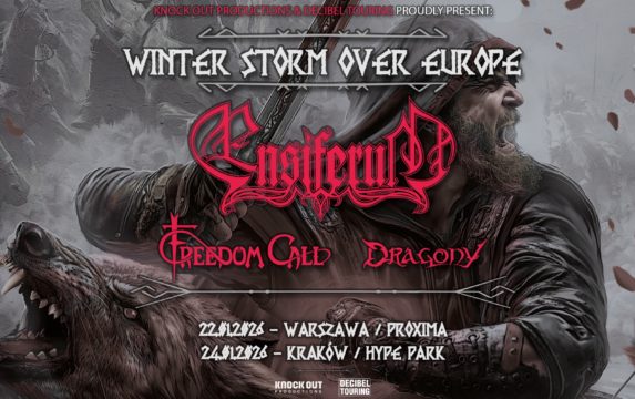 Ensiferum