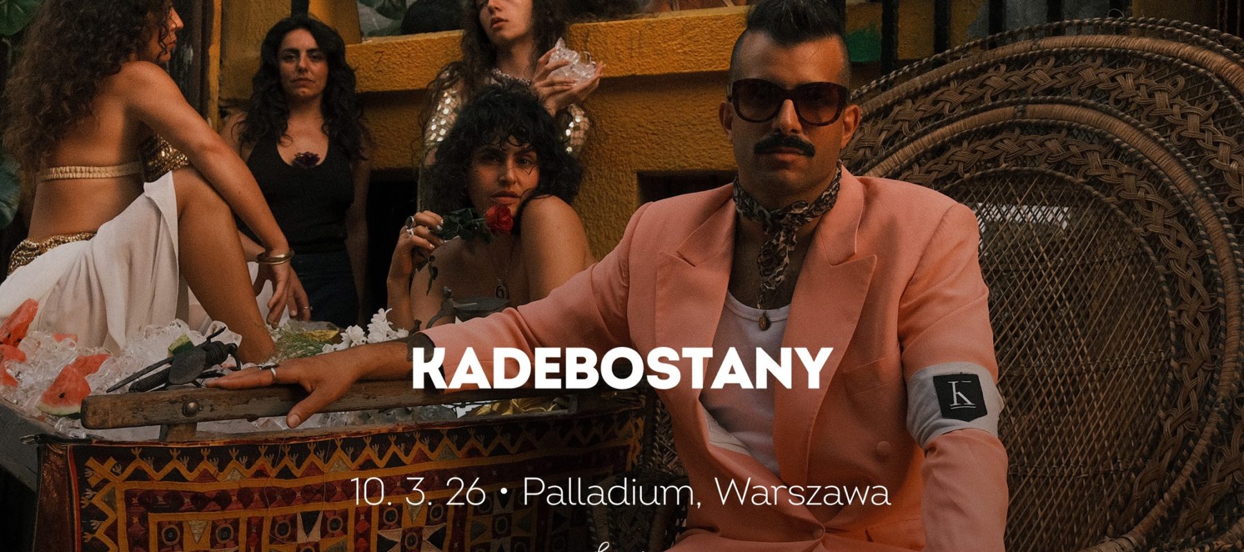 Kadebostany