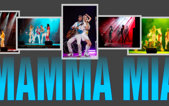 Mamma Mia