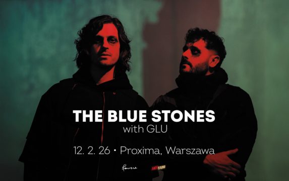The Blue Stones