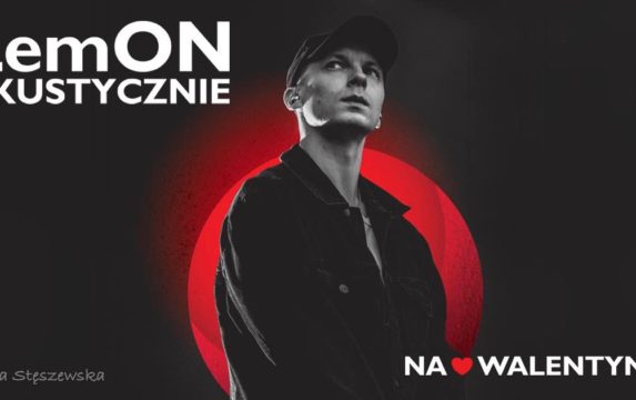 LemON Akustycznie – Bilety dostępne w&nbsp;kasie Palladium