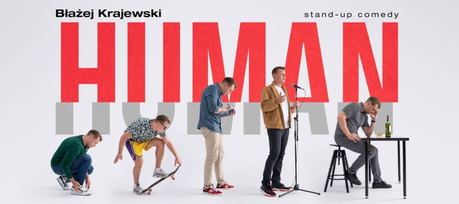 Błażej Krajewski Błażej Krajewski