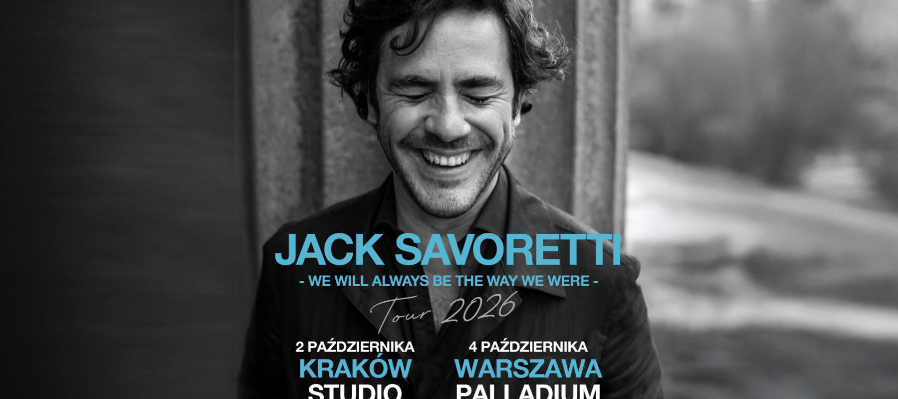 Jack Savoretti