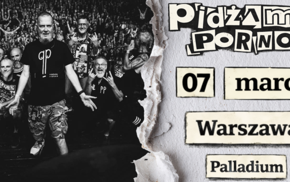 Pidżama Porno Pidżama Porno