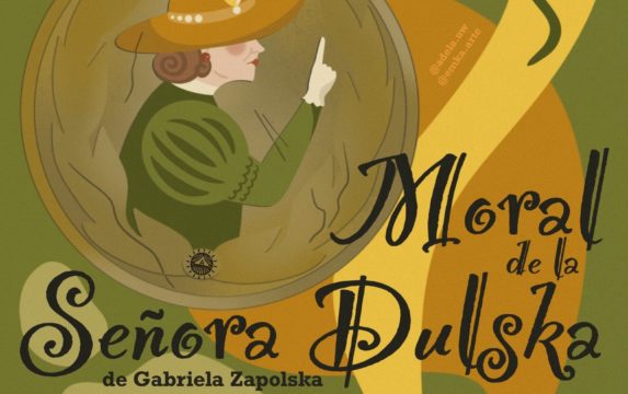 Moral de&nbsp;la&nbsp;Señora Dulska WSTĘP WOLNY