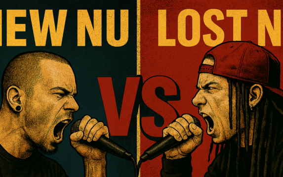 HARD ZONE: “New Nu vs. Lost Nu”